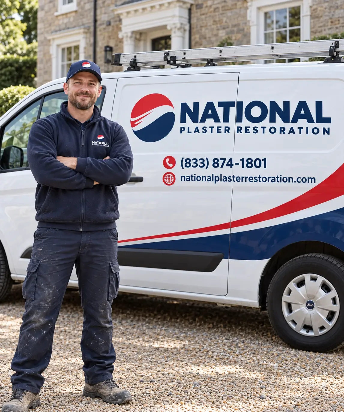 Plaster Repair company in Ridgeway, WI